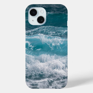 Coque Case-Mate iPhone Mouvement de Mer Tranquille Inspiré de Grande Qual