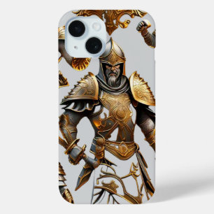 Coque Case-Mate iPhone "Moyen-Age"