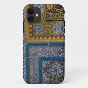 Coques Pour iPhone Moyen-Orient Turquie et ville d'Istanbul avec le