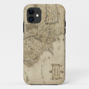 COQUES POUR iPhone MOYEN-TERRE™