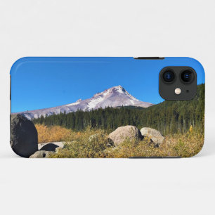 Case-Mate iPhone Case Mt Hood, Oregon