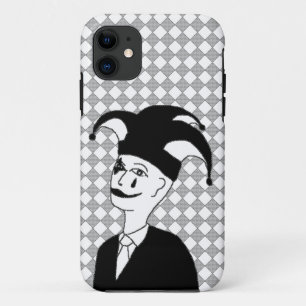 Coques Pour iPhone MTJ Checkered