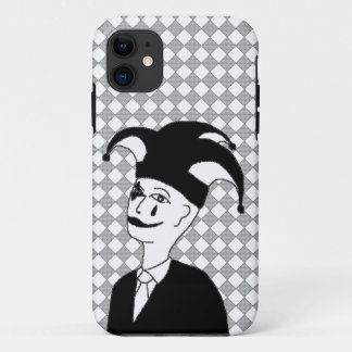 Coques Pour iPhone MTJ Checkered