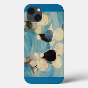 Case-Mate iPhone Case Muffed Tumblers Four