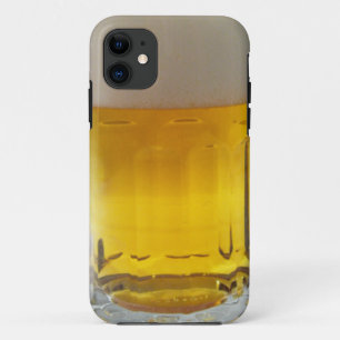 Coque iPhone 11 Mug de bière