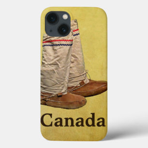 Etui iPhone Case-Mate Mukluks