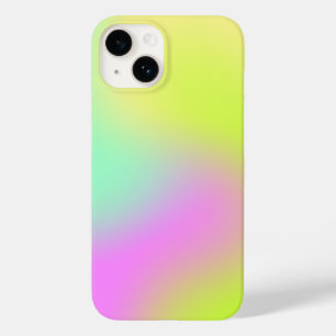 Coque Case-Mate iPhone Multicolor élégant