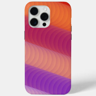 Coque Case-Mate iPhone multicolore