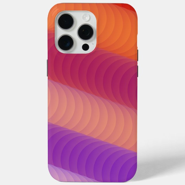 Coques Case-Mate iPhone multicolore (Verso)