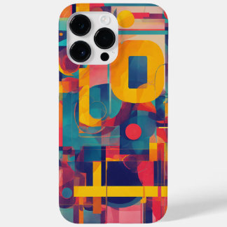 Coque Case-Mate iPhone multiexpression couleur