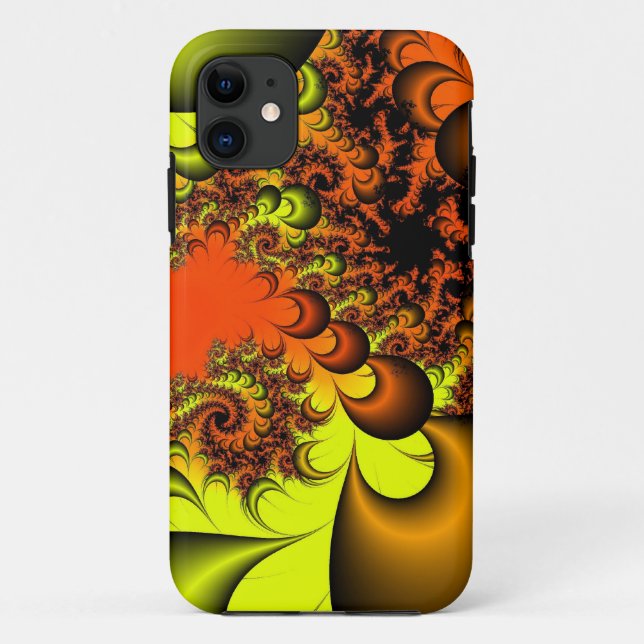 Coques Case-Mate iPhone Multiplier la lune (Dos)