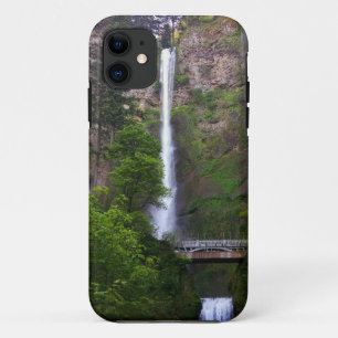 Case-Mate iPhone Case Multnomah Falls Bridge Repair