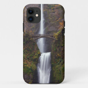Coque Case-Mate Pour iPhone Multnomah tombe en défunt automne