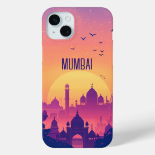 Coque Case-Mate iPhone Mumbai