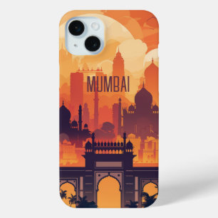 Coque Case-Mate iPhone Mumbai
