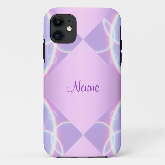 COQUES Case-Mate iPhone MUMSBUBSNGRUBS (Dos)