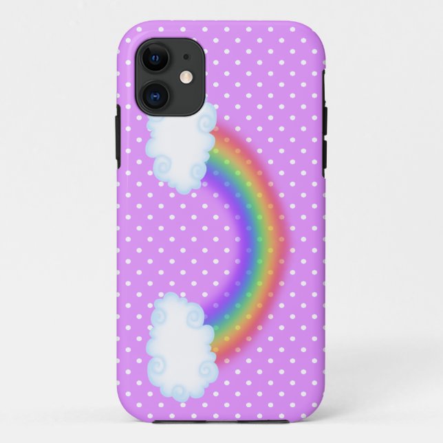 COQUES Case-Mate iPhone MUMSBUBSNGRUBS (Dos)