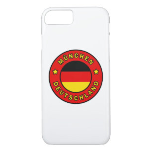 Case-Mate iPhone Case München Deutschland