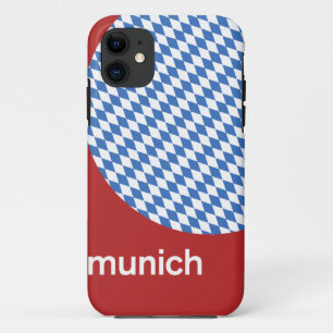 Coque Case-Mate iPhone Munich