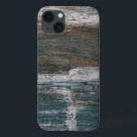 Case-Mate iPhone Case Mur de mer II<br><div class="desc">Décorations pour la maison</div>