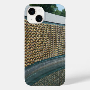Coques Pour iPhone Mur du Liberté du Mémorial de la WWII à Washington