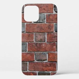 Case-Mate iPhone Case Mur en brique