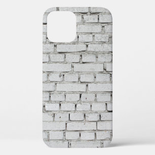Case-Mate iPhone CASE MUR EN BRIQUE BLANC