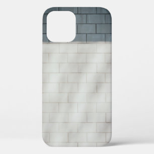 Case-Mate iPhone Case Mur en brique blanche