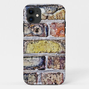 Coque Case-Mate Pour iPhone Mur en briques