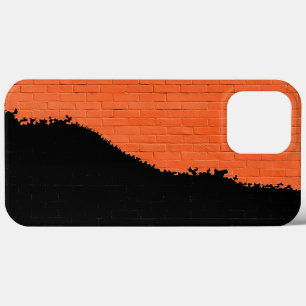 Case-Mate iPhone Case Mur en briques peintes