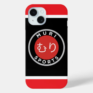 COQUE Case-Mate iPhone MURI SPORTS