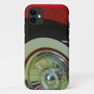 Etui iPhone Case-Mate Murs blancs