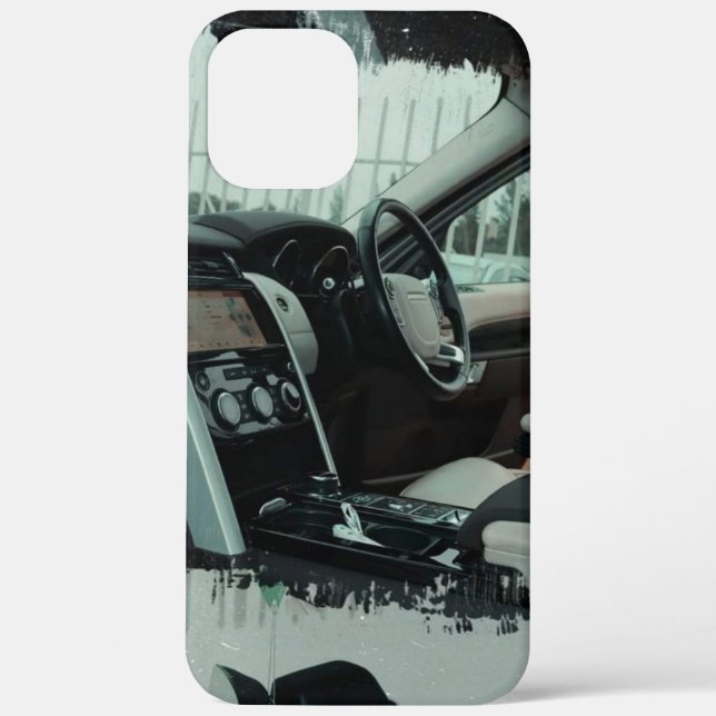 Coques Case-Mate iPhone Murugi Accessoires -Mate Barely There iPhone (Verso)
