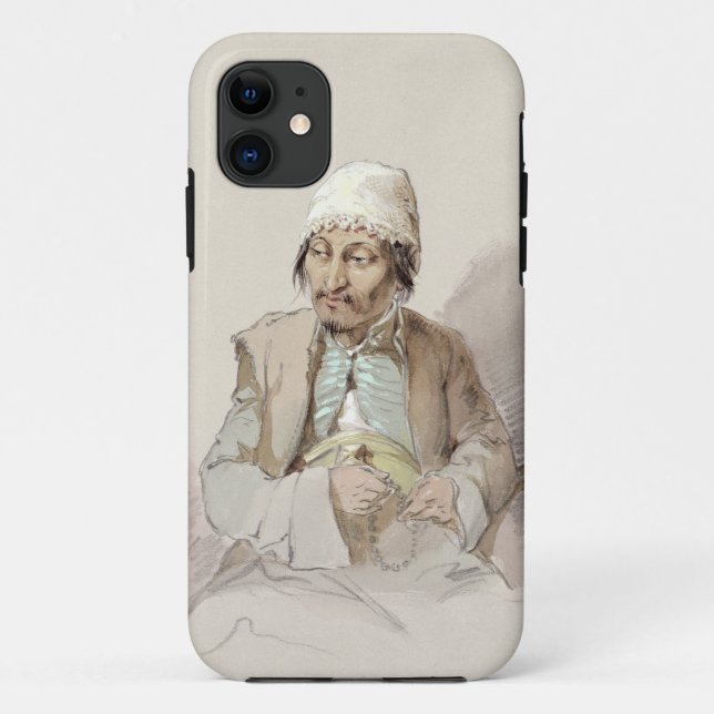 Coques Case-Mate iPhone Musa - de Kachgar, c.1855 (Dos)