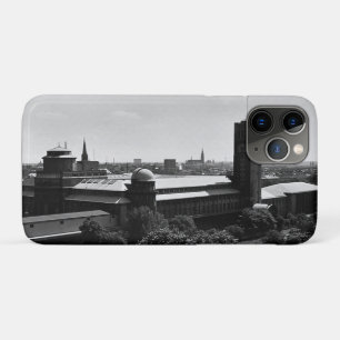 Case-Mate iPhone Case Musée allemand vintage Munich Allemagne Deutsch
