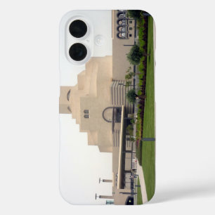 Coques iPhone 16 musée islamique de doha
