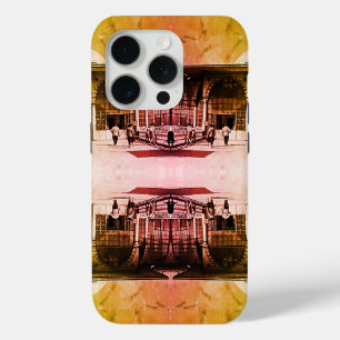 Coque Case-Mate iPhone Musée Vintage Turkey Istanbul Topkapi palace