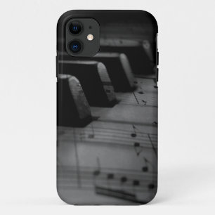 Case-Mate iPhone Case Music Piano Keys