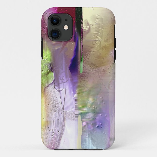 Coques Case-Mate iPhone Musical (Dos)