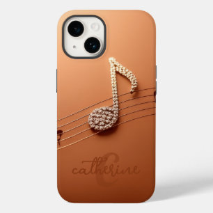 Coque Case-Mate iPhone Musical