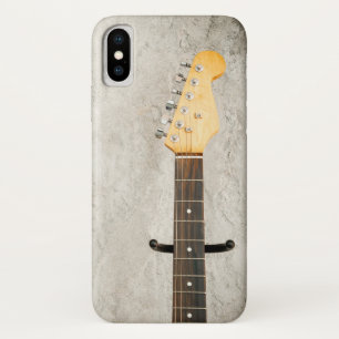 Case-Mate iPhone Case Musicien de guitare