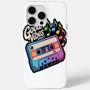 Coque Case-Mate iPhone Musique