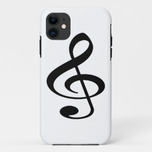 Coque Case-Mate iPhone Musique