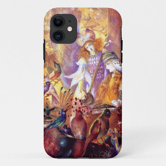 Coques Case-Mate iPhone Musique (Dos)
