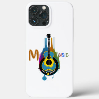 Case-Mate iPhone Case musique