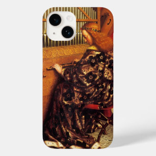 Coques Pour iPhone MUSIQUE FABRIQUANT ANGE DE NOËL /Joueur d'organe