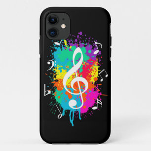 Coques Pour iPhone Musique grunge