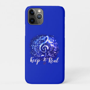 Case-Mate iPhone CASE MUSIQUE - RESTER AUTHENTIQUE