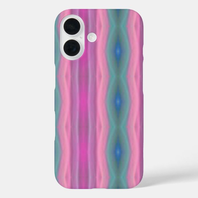 Coques Case-Mate iPhone Musique Rose (Verso)