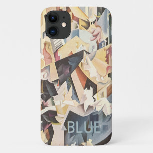 Coques Pour iPhone Musique vintage, jazz Art Déco, Rhapsodie en bleu
